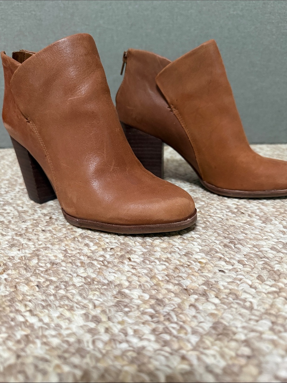 GB-Giannibini Shoes